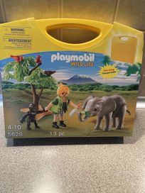 5628 playmobil zestaw