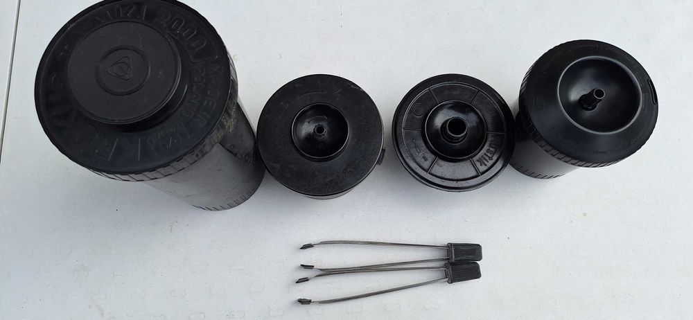 Zestaw do ciemni fotograficznej