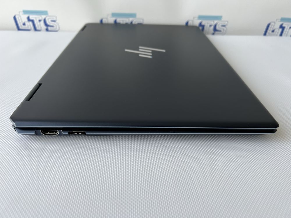 hp spectre x360 16 3k i7-11390H/ram16/ssd 512 (гарантія, кредит)