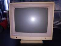 Monitor Commodore 1084ST do Amiga, C64, Atari
