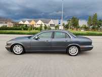 Jaguar XJ XJ8 X 350, Europa, serwisowany