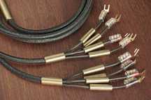 Kabel głośnikowy Avatar Audio DREAMLINK Nr 3 bi-wire stara wersja -40%
