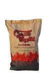 Carvão Vegetal Saco 10 kg (34 dm3)
