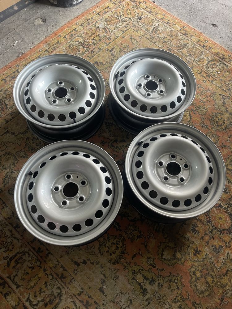 Диски R16 5/120,VW,transporter