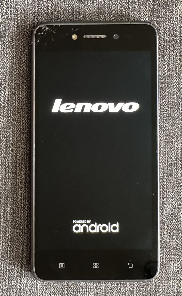 Мобільний телефон Lenovo S90 A на запчастини