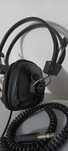 Headfones  Rotel anos 70