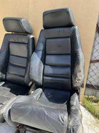 Fotele Recaro Sierra cosworth