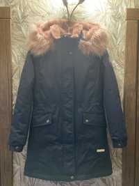 Куртка зимня Lenne для дівчинки 158