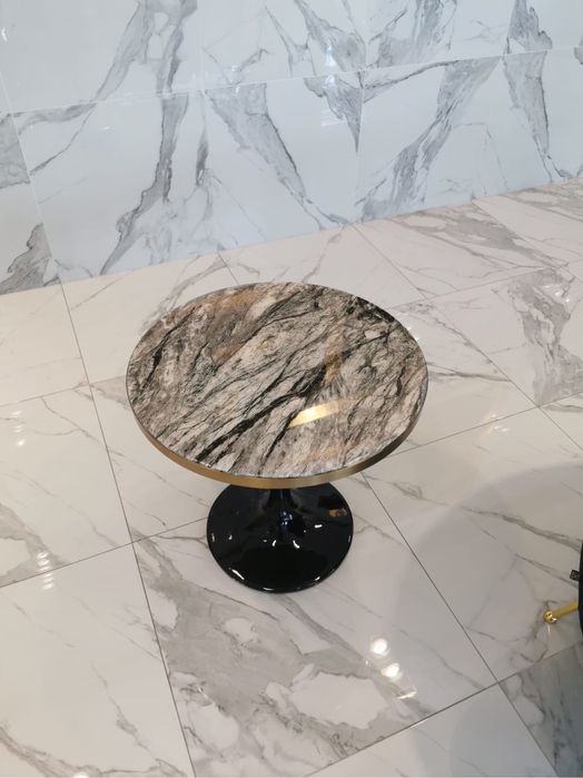 Mesa Centro - Design