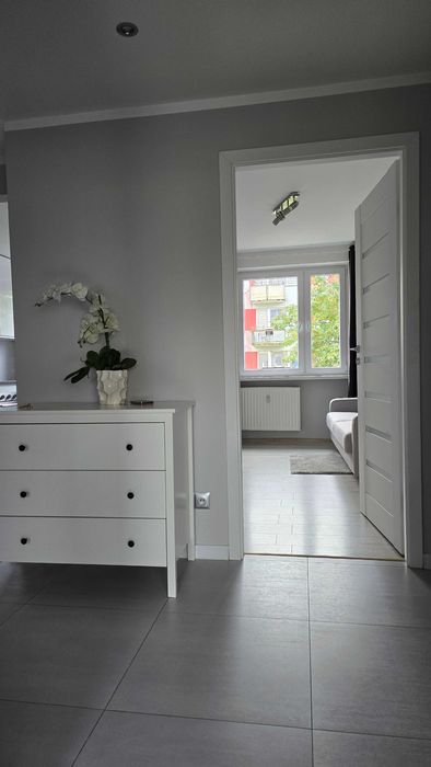 Przylesie Śniadeckich 3-pokojowe 60,3 m nowoczesne, urządzone