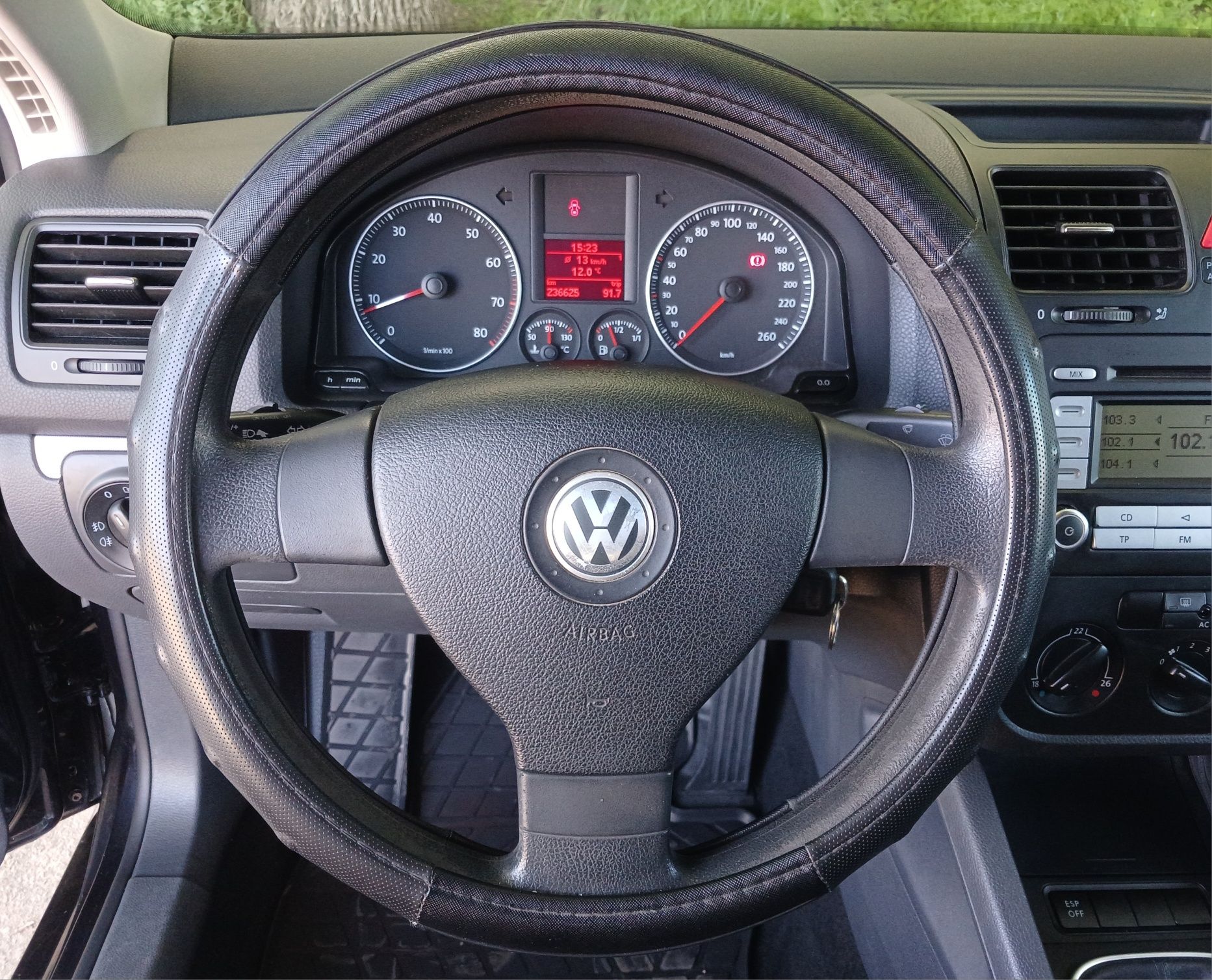 Продаж Volkswagen Golf