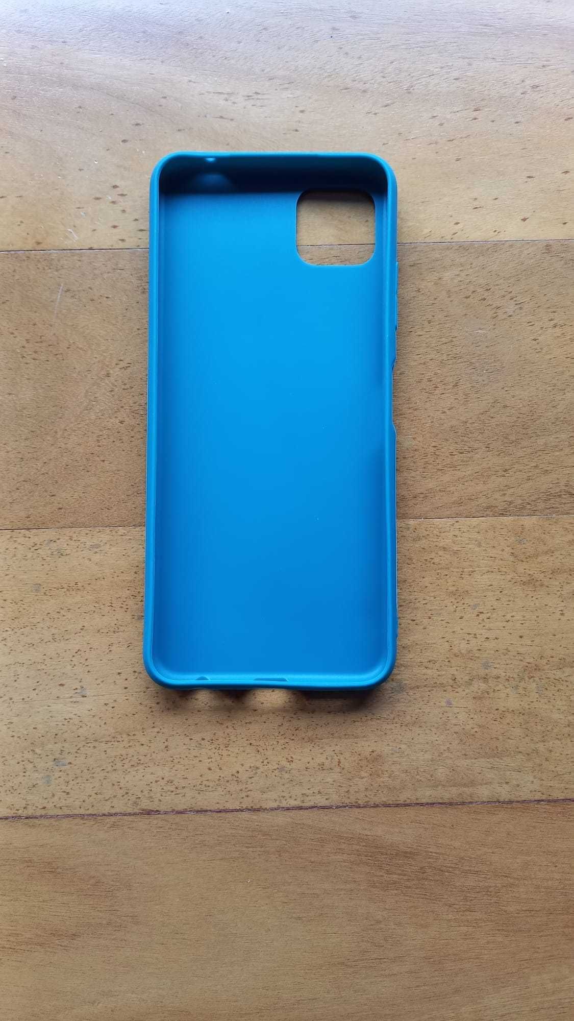 Capa Samsung Galaxy A22 5G