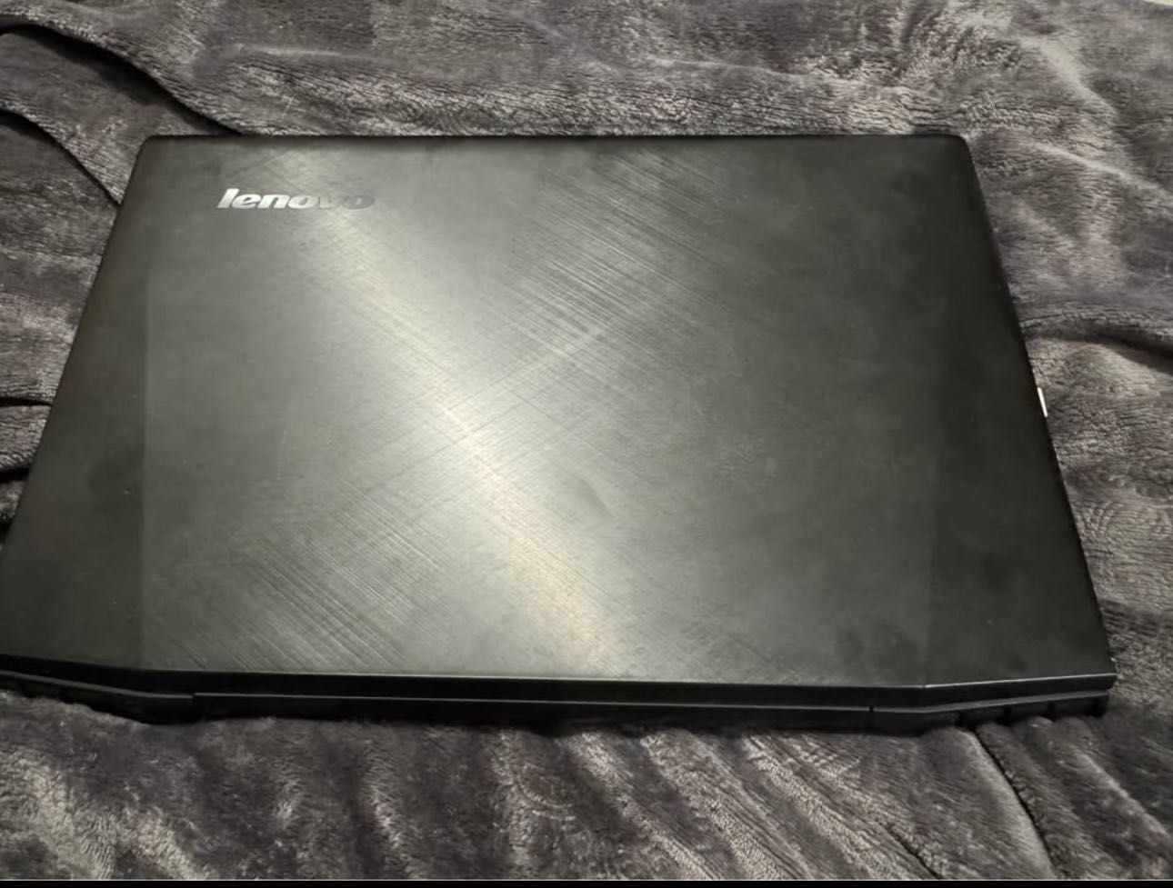 Продам ноутбук Lenovo y50-70