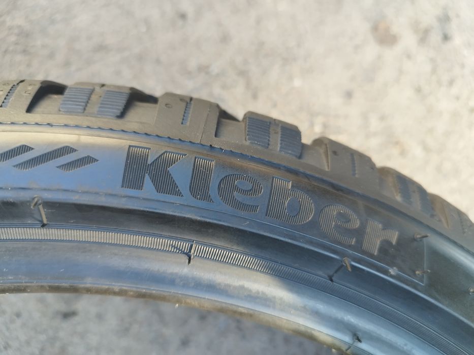 2szt NOWE DEMO Kleber Quadraxer 3 205/40/17 84W XL 8mm 2024rok