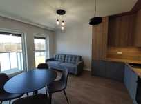 Przytulny apartament nad jeziorkiem