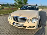 Sprzedam Mercedes W211