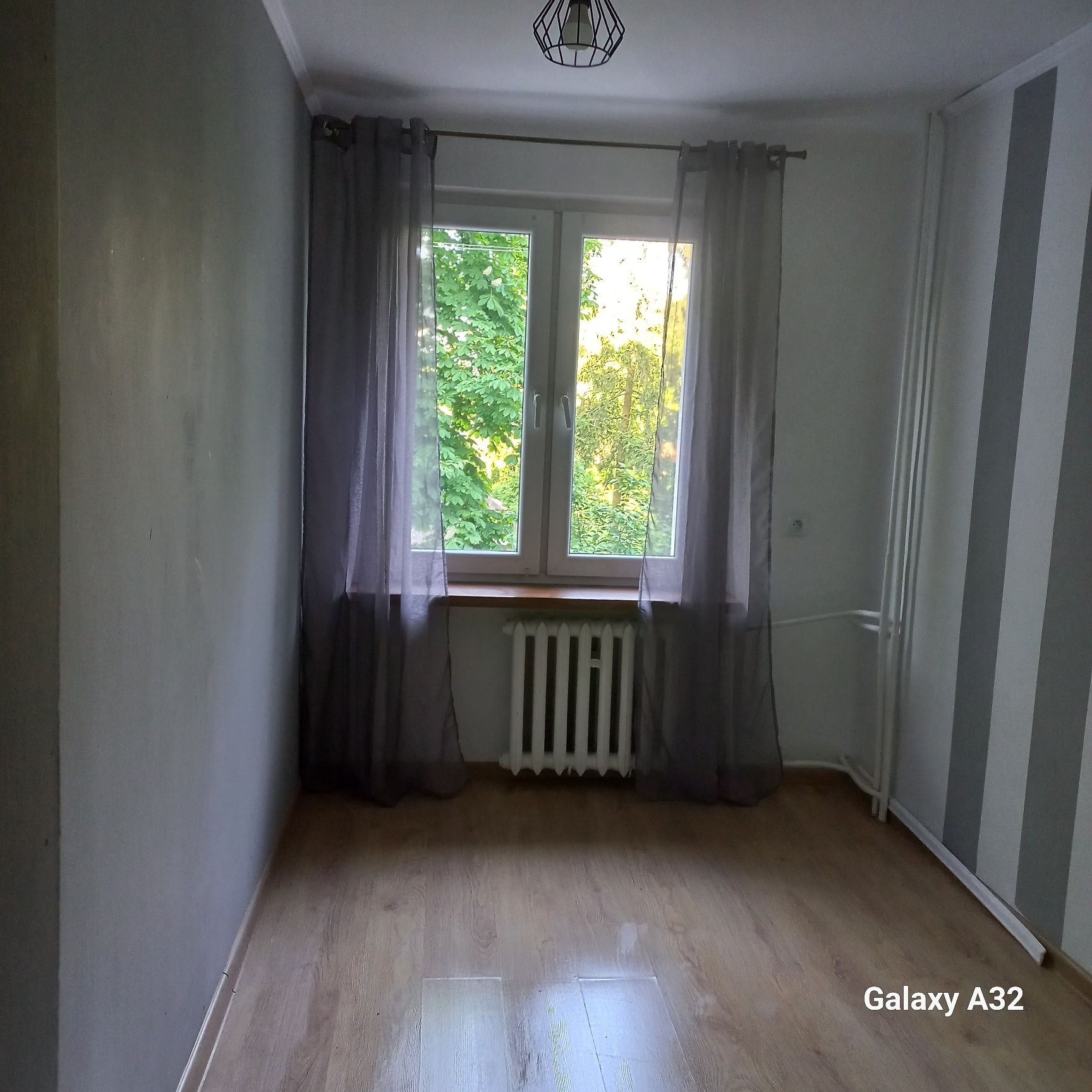Mieszkanie 32 m², dwa pokoje