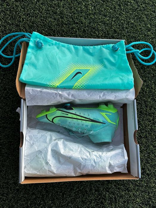 Nike Mercurial Superfly 8 Elite FG