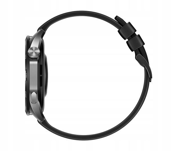 Smartwatch Huawei Watch Gt4 Active 46mm Gps Czarny
