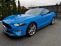Ford Mustang GT 5.0 450 km