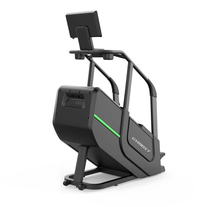 _GYMOST LT02 LED Schody fitness Elektromagnetyczne siłowniA  GWARANCJA