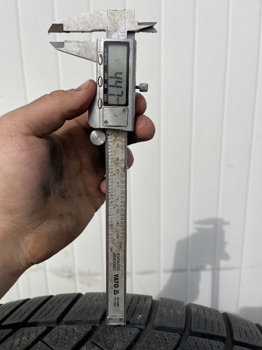 Felgi 19 cali + Opony 255/50 r19