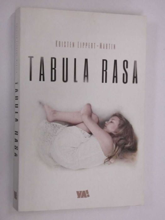 Tabula Rasa Lippert