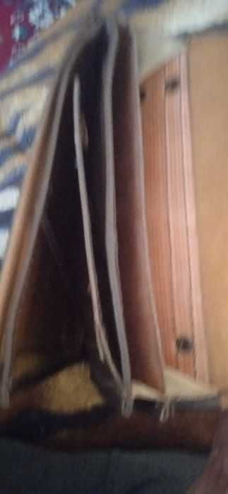 Офіцерський планшет.