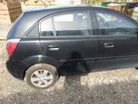 Drzwi tylne Kia Rio 2 2010 po lifcie