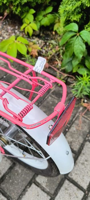 Rower dziecięcy Limber 16