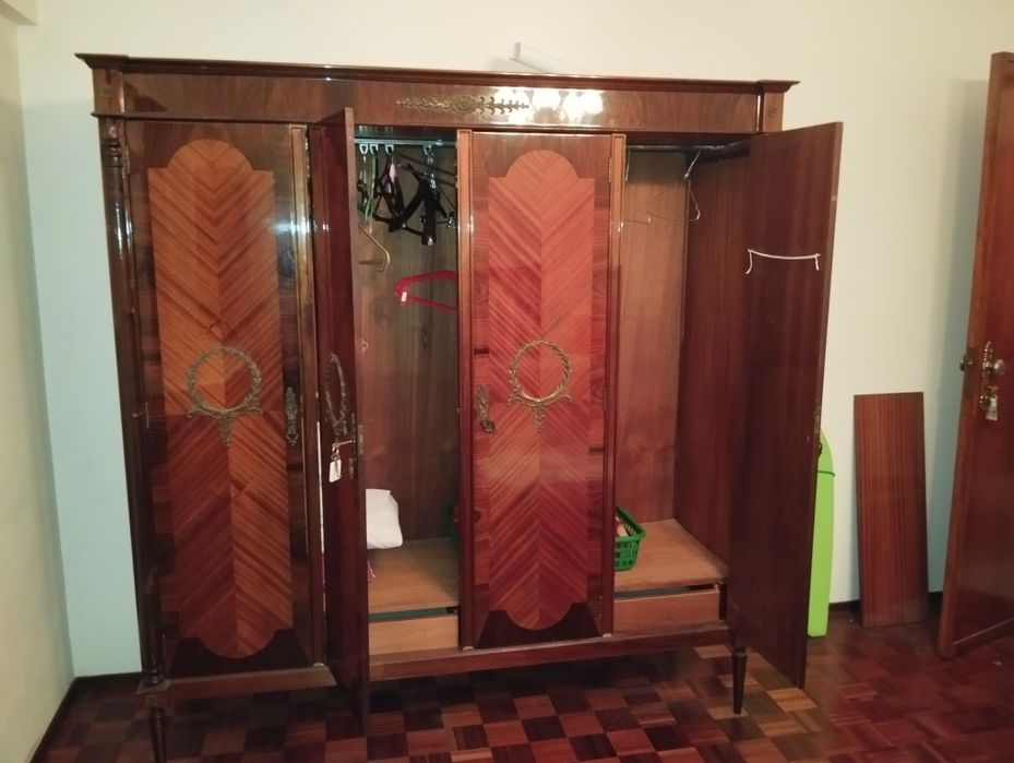 Mobília de quarto