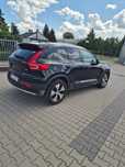 Volvo XC 40 Volvo xc 40 B4 Miękka hybryda