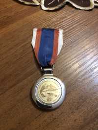 Medal ZS Brodnica