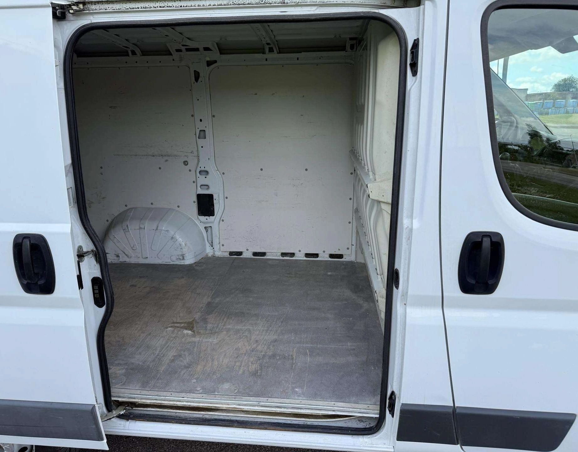 Продаж Fiat Ducato 2.3
