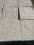 Плитка тротуарная 30*30,40*40,бордюр,желоб.