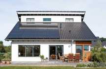 Instalacja Fotowoltaiczna 10,235 kWp + 10,24 kWh magazyn energii