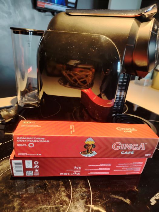 Maquina café Delta Q com ofertas