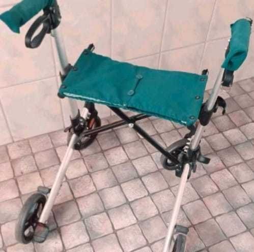 Продам Роллатор (візок для інвалідів)