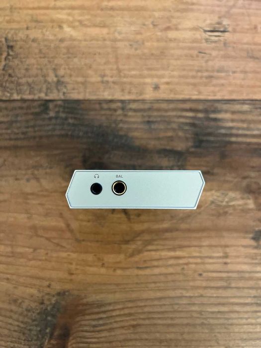 Shanling M1Plus - Leitor de Música