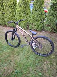 Nowy Rower typu Dirt NS Bikes Movement 3