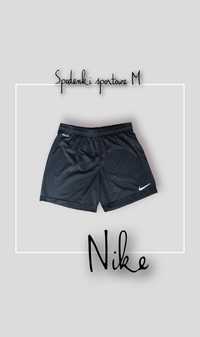 Spodenki sportowe szorty męskie Nike Dri Fit M 38