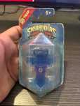 Skylanders Trap Team - "Water Trap" - Novo