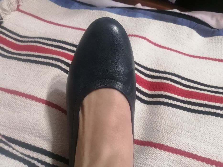 Женские ортопедические туфли 39 р. (6)