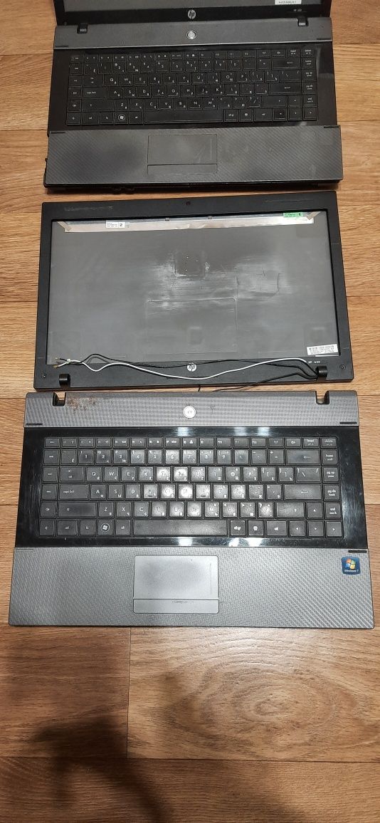 Ноутбуки Hp 620/625 одним лотом