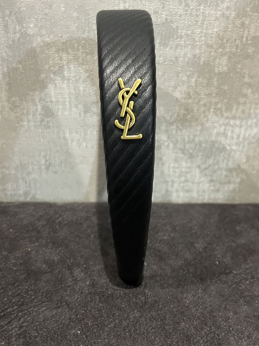 Обруч Yves Saint Laurent