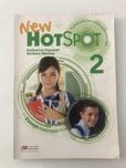 New HotSpot 2 zeszyt ćwiczeń