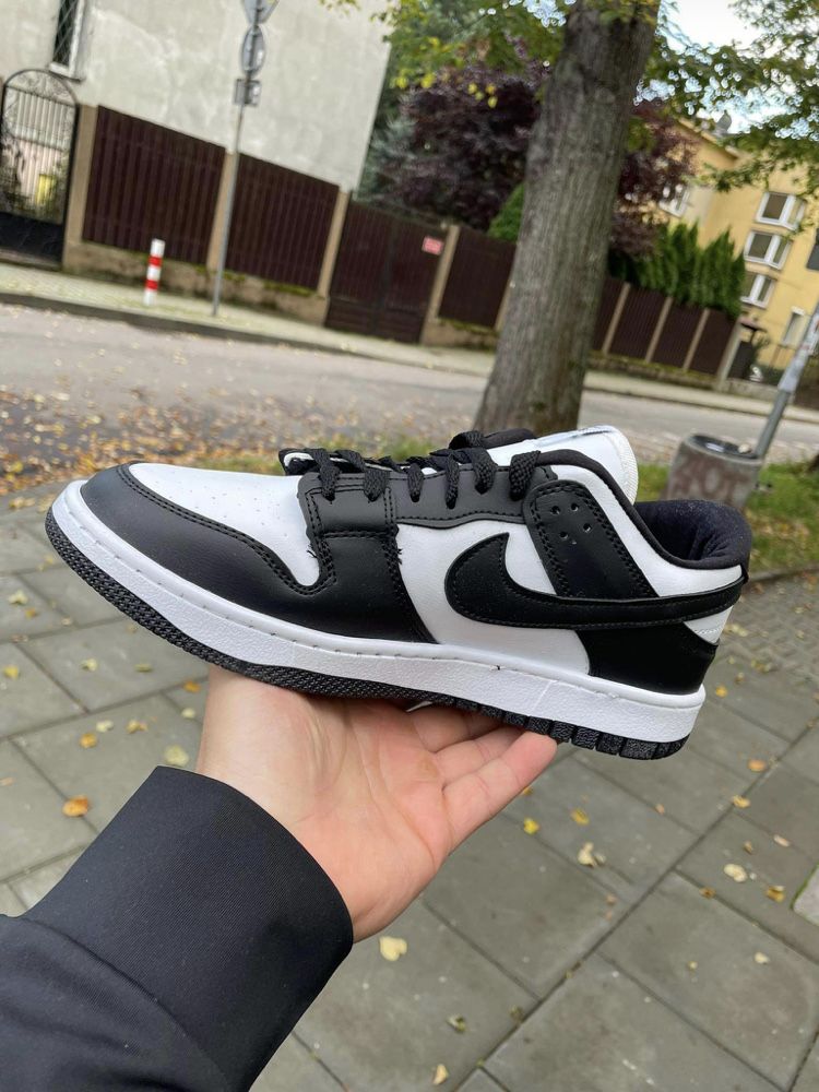 Męksie buty Nike dunk Low 36-44