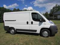 FIAT DUCATO L1H1 CHŁODNIA, Klimatyzacja , Bezwypadkowy