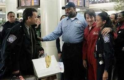 TERMINAL DE AEROPORTO -Ed. Especial 2dvds | Steven Spielberg/Tom Hanks