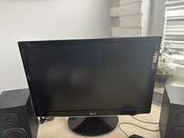 Monitor do komputera LG